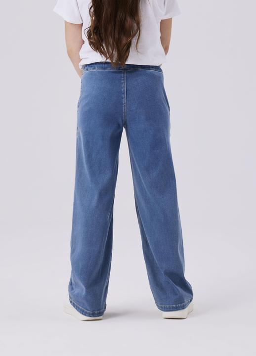 Actual product image Name it Wide Fit Jeans (152)