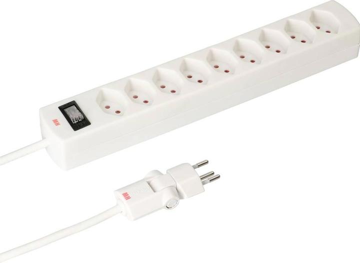 Immagine prodotto Max Hauri Set di linee di sicurezza (9 x, Tipo 13, 2 m)