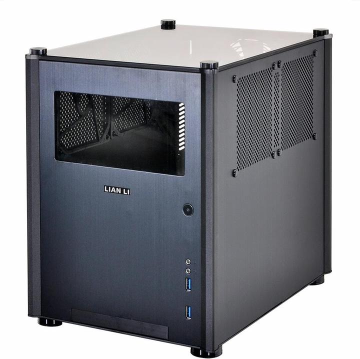 Produktbild Lian-Li Pc-Q36wx (Mini-ITX)