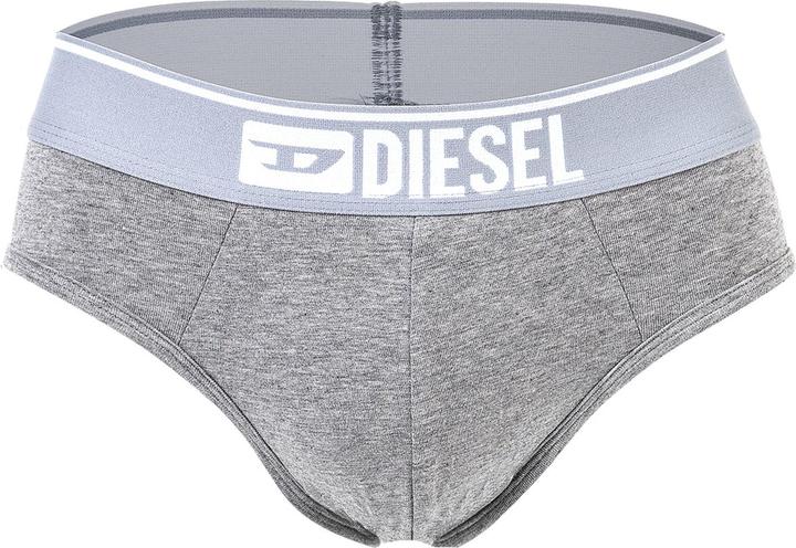 Produktbild Diesel Slip Casual Stretch UMBR-ANDRETHREEPACK (S, 3er Pack)