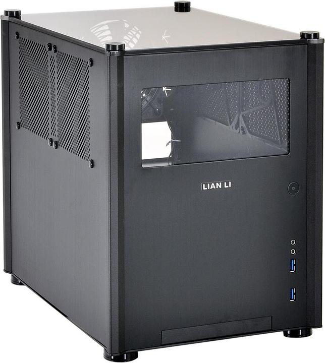 Produktbild Lian-Li Pc-Q36wx (Mini-ITX)