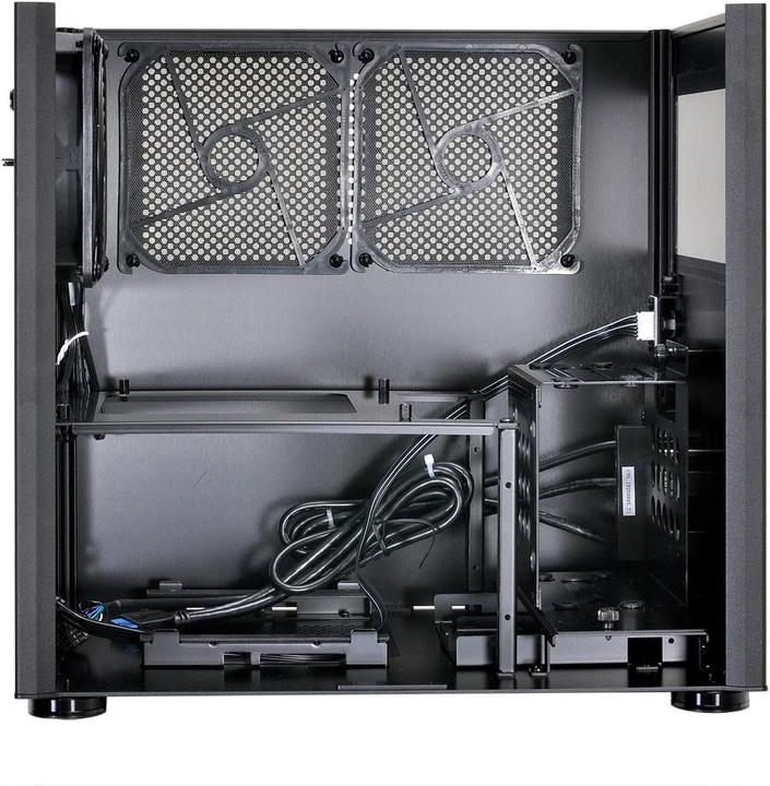 Produktbild Lian-Li Pc-Q36wx (Mini-ITX)