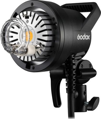 Actual product image Godox AD1200Pro Kit (Panasonic, Canon, Fujifilm, Olympus, Pentax, Sony, Nikon)