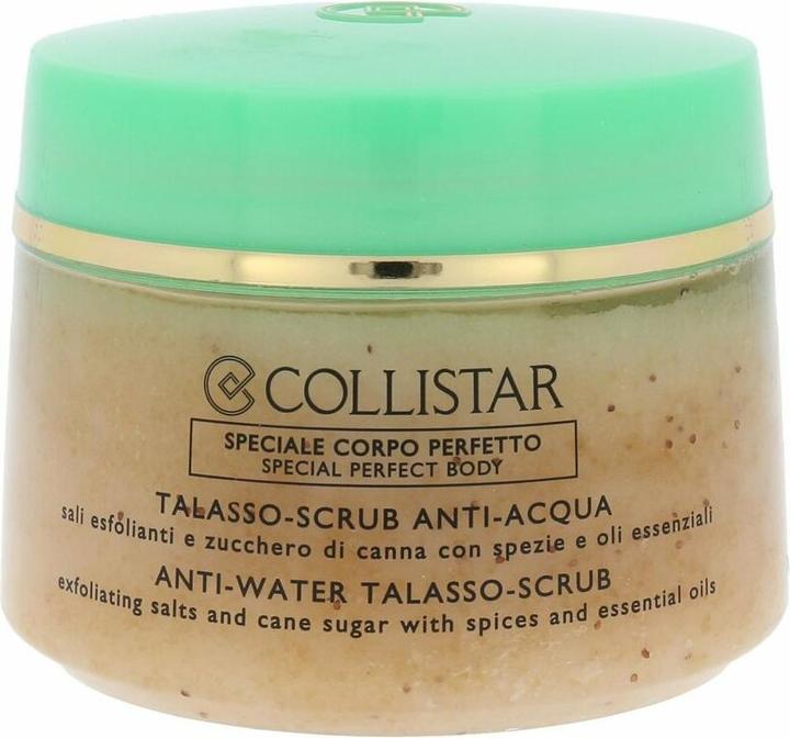 Productafbeelding Collistar Anti-Water Talasso Scrub (700 ml)
