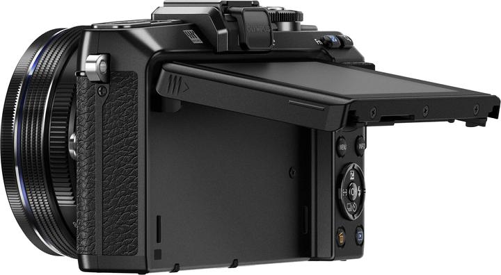 Produktbild Olympus Pen E-PL7, Body (16.10 Mpx, Micro Four Thirds)