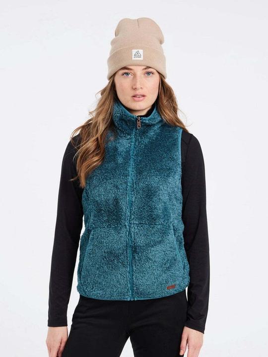 Image du produit Protest Bodywarmer Prtrundle (38)