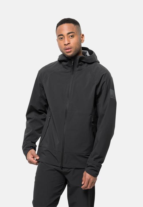 Immagine prodotto Jack Wolfskin Bike Commute Mono Jkt M (XL)