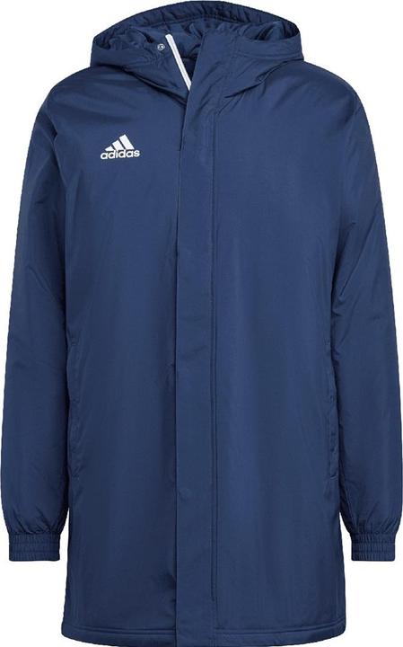 adidas Entrada 22 men's stadium jacket