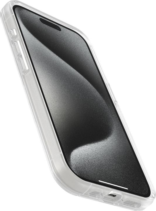 Produktbild OtterBox Symmetry (Apple iPhone 15 Pro)