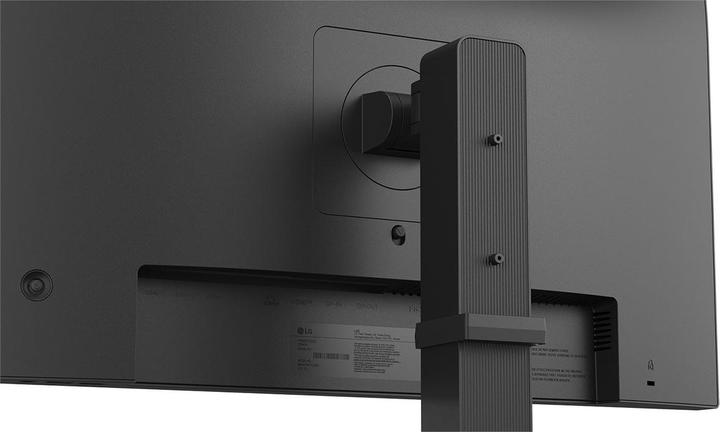 Actual product image LG 24" 24BA650-B (1920 x 1080 pixels, 23.80")