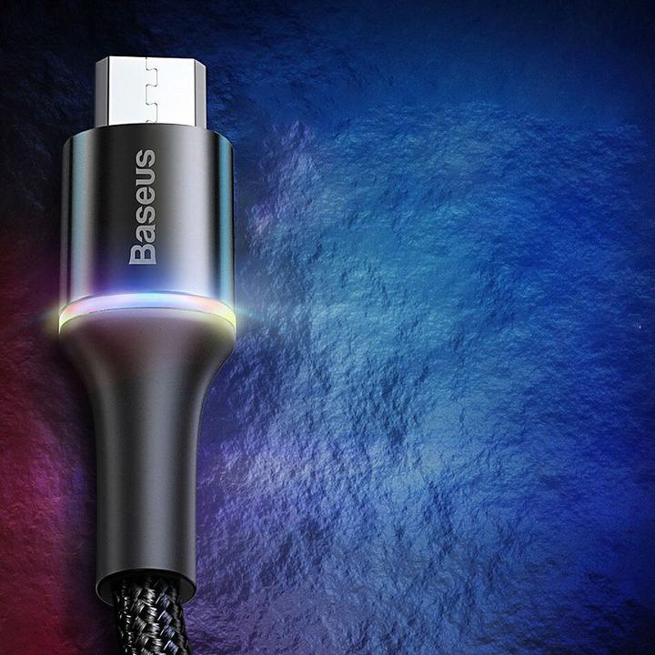 Immagine prodotto Baseus Serie Halo (0.50 m, USB 2.0)