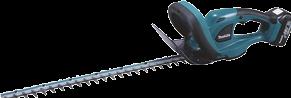 Produktbild Makita DUH523RF (Akkuheckenschere)