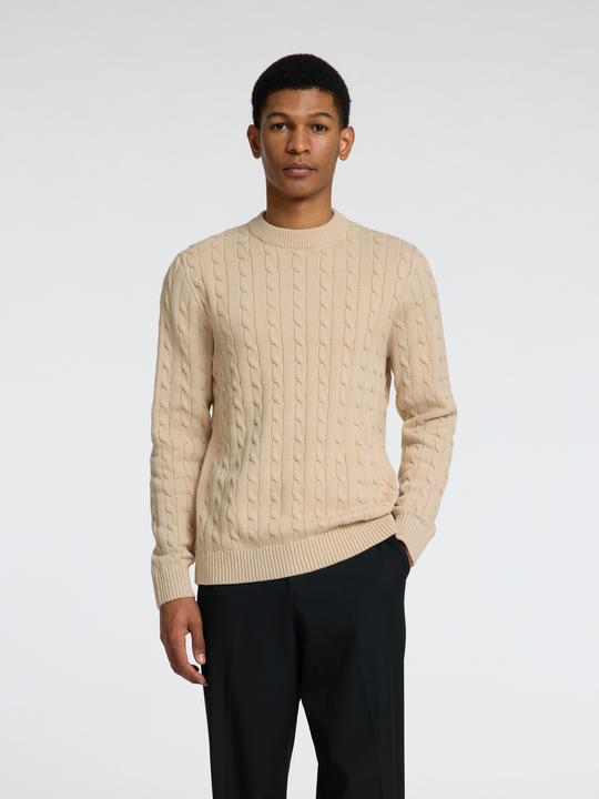 Immagine prodotto Selected Homme Slhryan Struttura Girocollo (XL)
