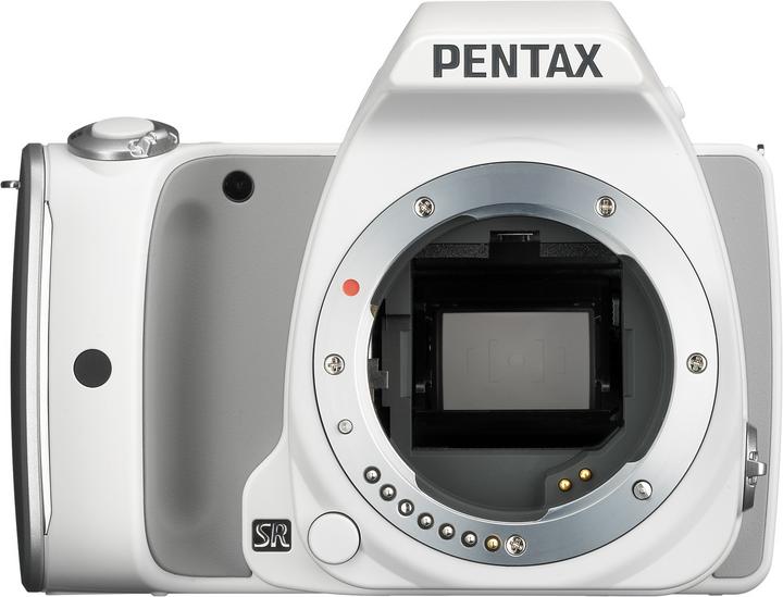 Image du produit Pentax K-S1 Corps (APS-C / DX)