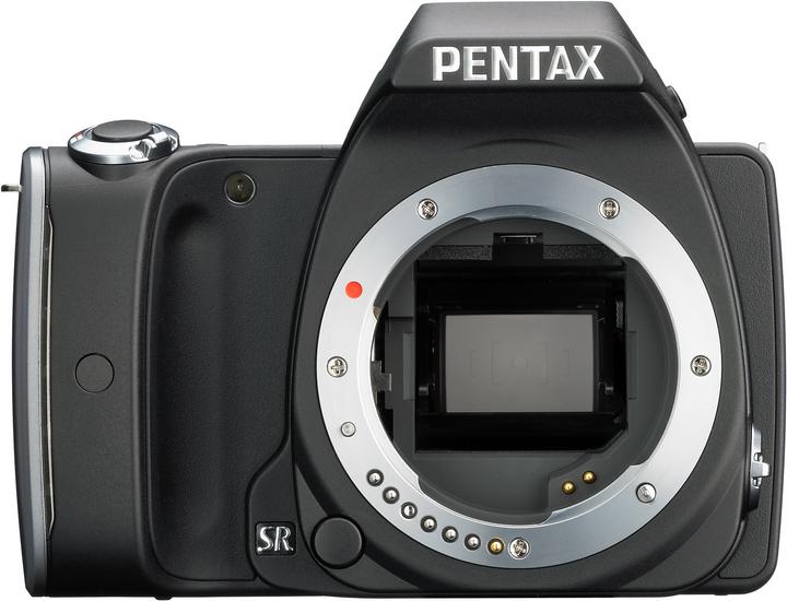 Pentax K-S1 Body (APS-C / DX)