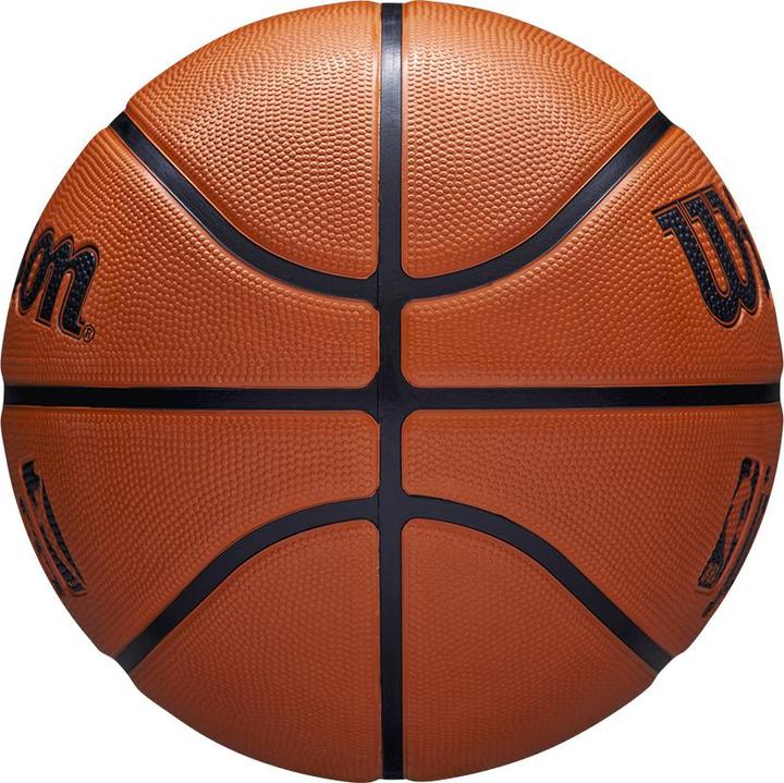 Produktbild Wilson Jr Nba Drv Fam Logo Bskt (4)