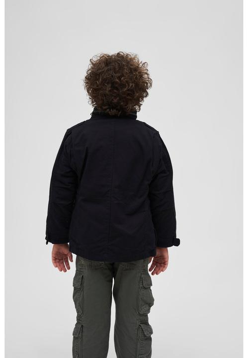 Produktbild Brandit Kids M65 Giant Jacket (158, 164)