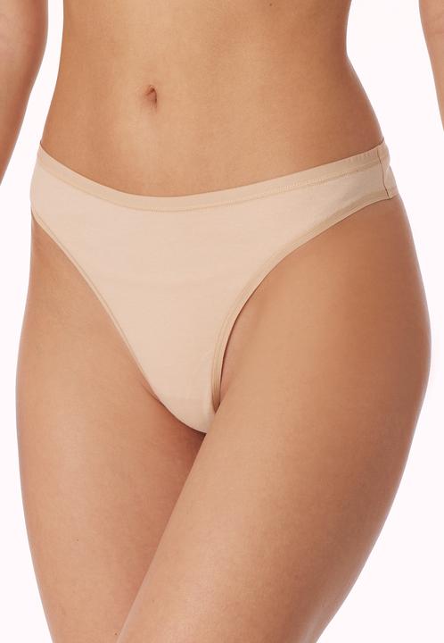 Actual product image Schiesser 2Pack 95/5 String (34, pack of 2)