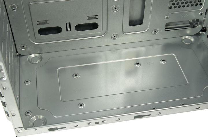 Produktbild Intertech 2812 Business (ATX, mATX, Mini-ITX)