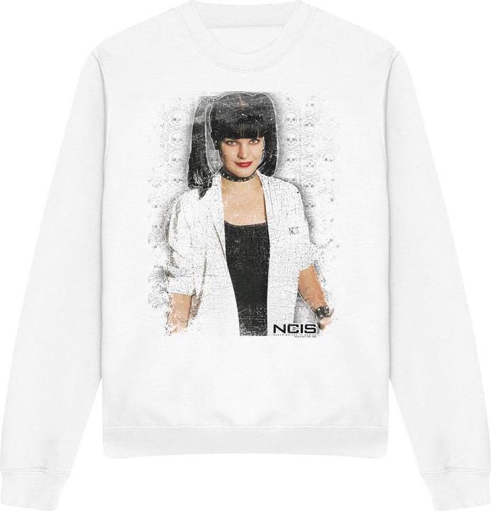 Immagine prodotto Ncis Felpa Abby Teschi Adulto Unisex (S)