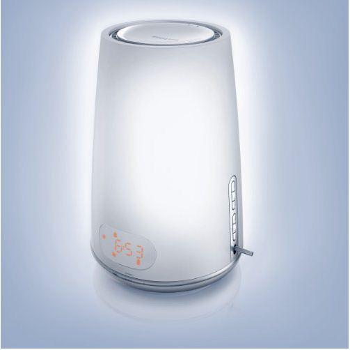 Image du produit Philips HF3485/01 Éveil Lumière