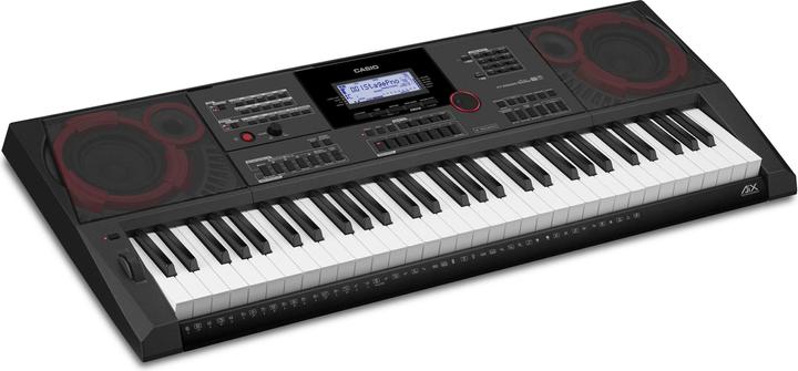 Produktbild Casio Ct-X5000 (61 Tasten)