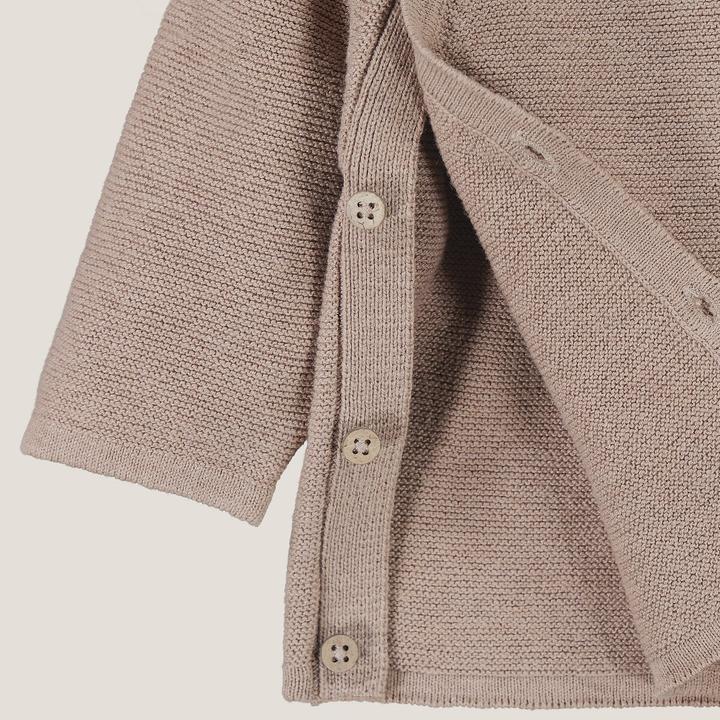 Image du produit La Redoute Collections Ensemble de 3 pièces en tricot