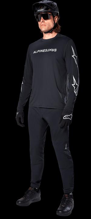 Image du produit Alpinestars Maillot 24 A-Dura Switch Ls (L)