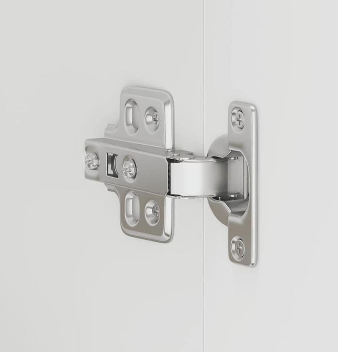 Produktbild VidaXL Madlene (86 x 46 x 81.5 cm)