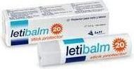 Immagine prodotto Leti Protettore SPF20 4,5 g (Crema solare, SPF 20, 5 g)