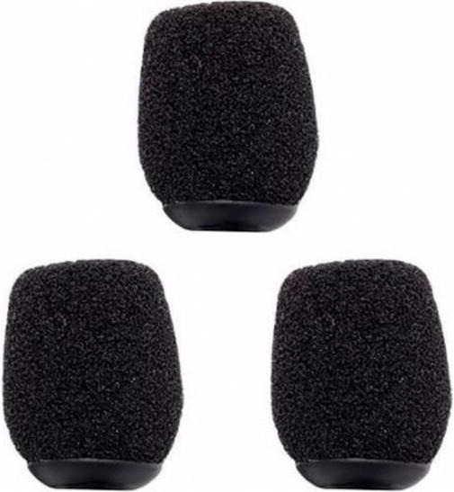 Produktbild RØDE WS-HS1-B (Schaumstoff)
