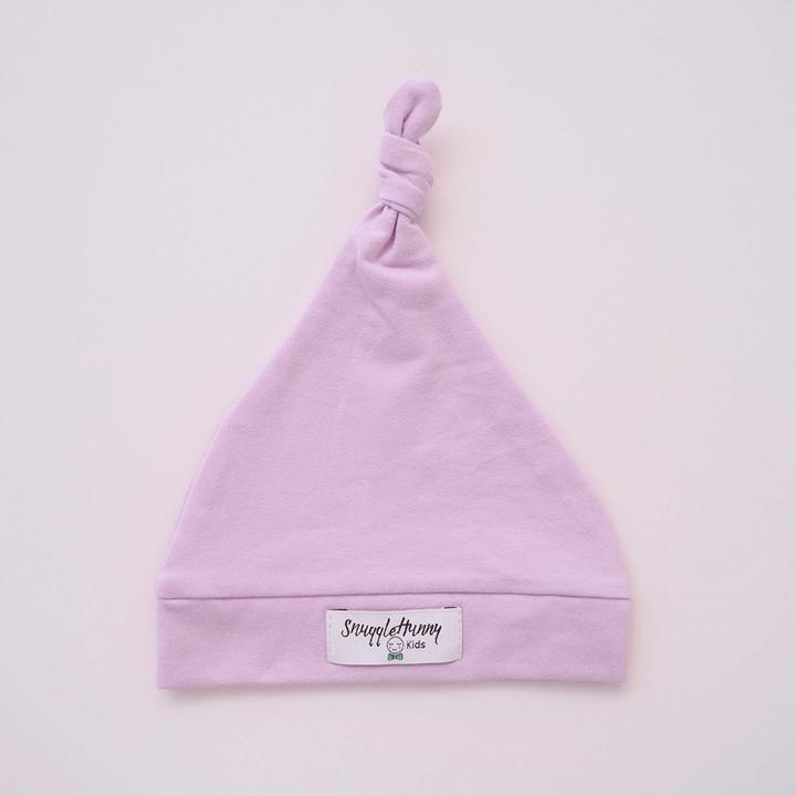 Snuggle Hunny Newborn Beanie