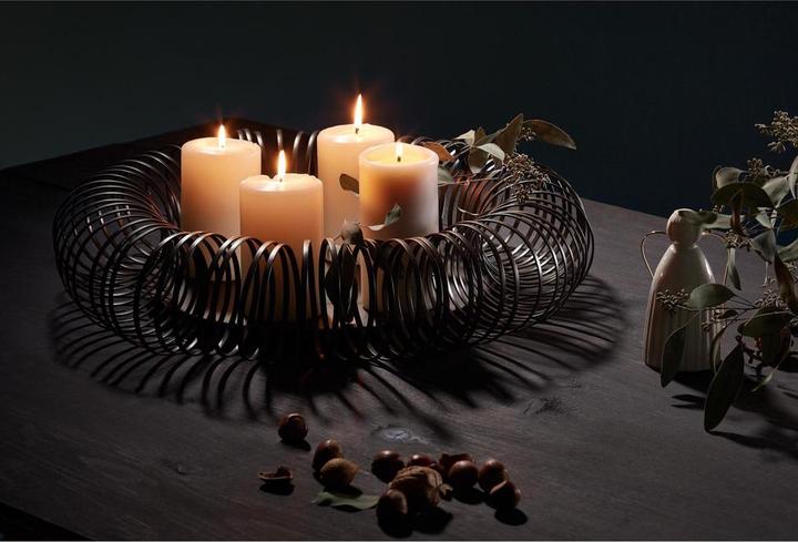 Actual product image Philippi 122022 - Caracas Advent bowl