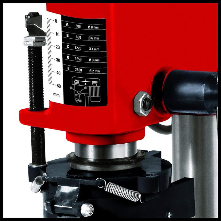 Actual product image Einhell Tc-Bd 350