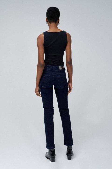 Immagine prodotto Salsa Jeans Jeans Secret Straight (W26/L30)