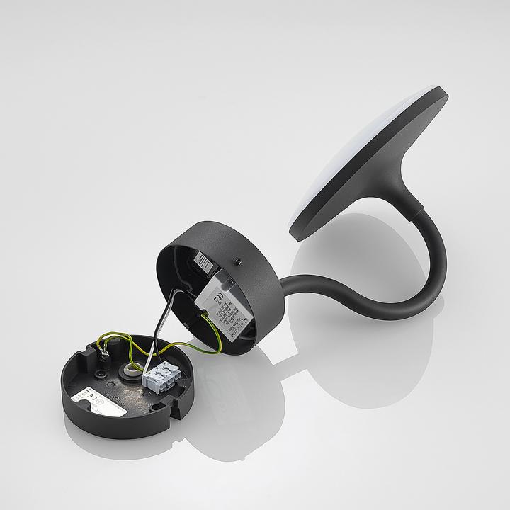 Actual product image Arcchio Fineria (900 lm, IP54)