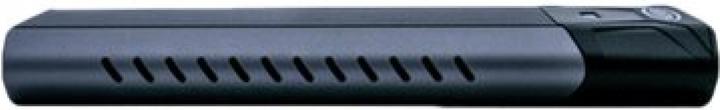 Actual product image Origin Storage OSEC256NVME External Solid State Drive Aluminum (256 GB)