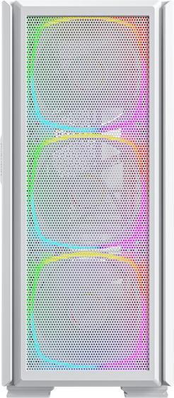 Actual product image Montech Sky Two Gx (ATX, mATX, Mini-ITX)