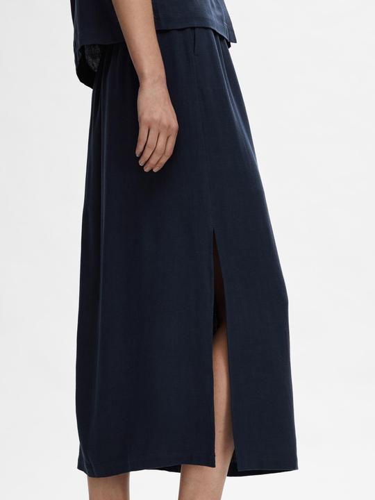 Immagine prodotto Selected Femme Maxi gonna a vita alta (34)