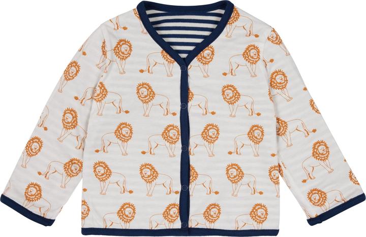 Immagine prodotto loud + proud Giacca reversibile (80)