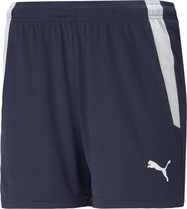 Actual product image Puma teamLIGA Shorts W (L)