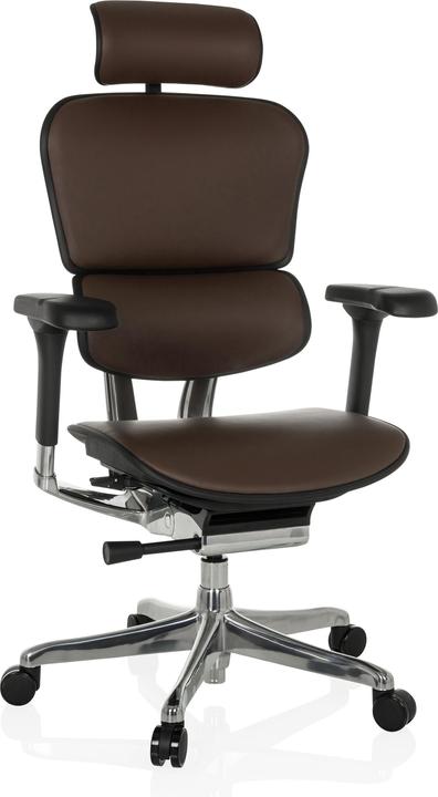 Immagine prodotto Hjh Office Ergohuman Gen2