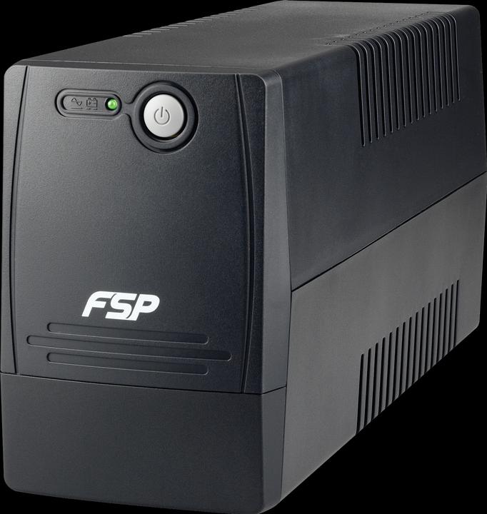Produktbild Fortron FP 1500 (1500 VA, 900 W, Line-Interaktiv USV)
