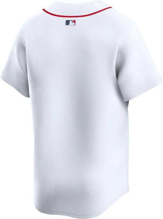 Produktbild Nike Boston Red Sox MLB Limited Home Jersey M (M)