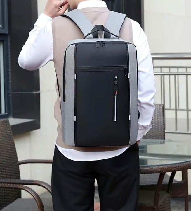 Immagine prodotto PhoneLook Universal Travel Urban Backpack impermeabile Sac à dos de transport pour ordinateur portable 15.6 (35 l)