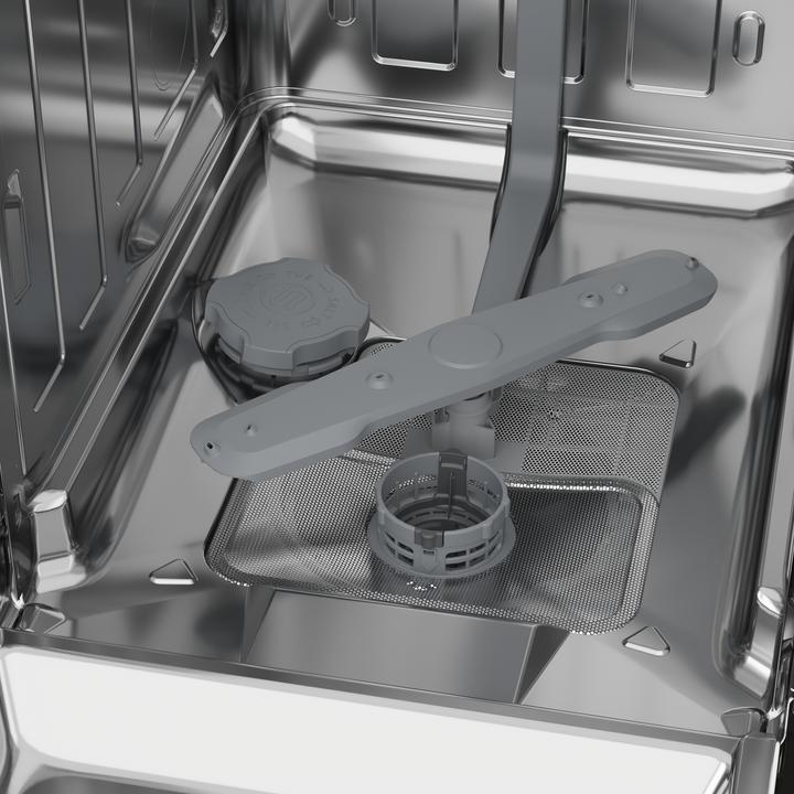 Actual product image Beko Dishwasher DVS05024W