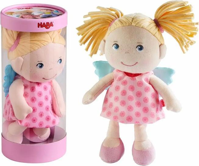 Actual product image Haba Guardian angel Finja