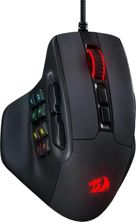 Immagine prodotto Redragon Mysz M811 Aatrox (M811-RGB)
