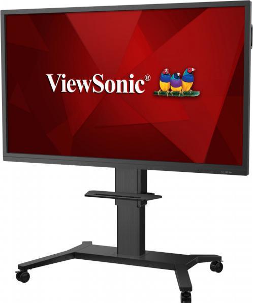 Immagine prodotto Viewsonic VB-STND-003 Viewboard Moto Trolley Stand