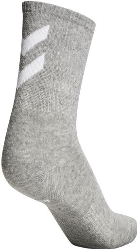 Image du produit hummel hmlCHEVRON 6-PACK SOCKS (41 - 45)